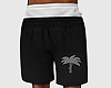 Angels Sweatshort