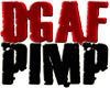 |bk| DGAF PIMP CUSTOM