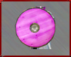 CC Shield Pink