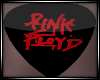 Pink Floyd Pick Sticker