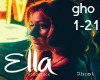 Ella Henderson: Ghost P1