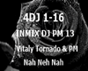 INMIX DJ PM 13