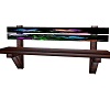 NAS butterfly bench