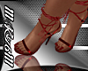 lR76 sweet heels red