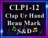 Clap Your Hand S&D
