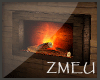 Z-me fireplace
