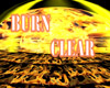 BURN - CLEAR  light 