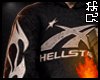 Hellstars Hoodie