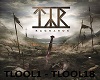The lay of our love -TYR