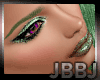 JBBJ Zell Make-up green