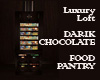 LuxuryLoft DC Food Cabnt