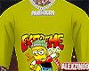 T-Shirt x Brkl