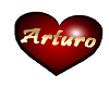 corazon Arturo.