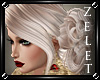 |LZ|Golden Glamour Hair 