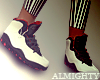 [Mighty] Chicago 10s