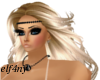 *F*BingBing Fan 3 blonde