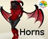Ryuu horns