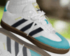 Boobie Samba M