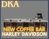 DKA-COFFEE BAR