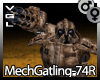 VGL MechGatling-74R