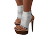 S4E White Mules