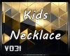 Kids Necklace