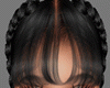 Aera Black/Bangs Req