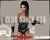 PJl Club Dance639 AC