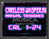 Careless Whisper..RMX
