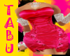 CLUB DRESS DELILAH