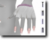 Amethyst Super Gloves