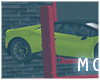MM| Custom Garage