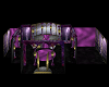 Purple Lightening Room1