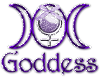GoDdEsS (purple)
