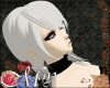 ℳ| Mikasa White