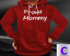 Proud Mommy Shirt
