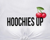 Hoochies Up Crop