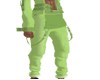 grinch pants
