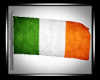 Irish Tricolors Flag