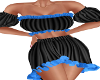 Evelyn Top/Skirt