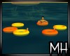 [MH] HI Chat/Floats