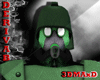 3DMAxD Gas Mask