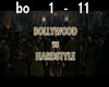 Bollywood vs Hardstyle