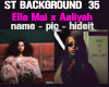 ST BACKGROUND EllaMai