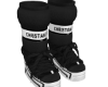 V-Aspen ski boots