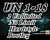 2 Unlimited - No Limit