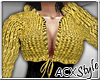 !ACX!Isa Yellow Outfit
