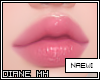 Lip tint raspberry Diane