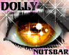 n: dolly gold eyes /F