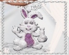 !R! Icy Bunny Chain